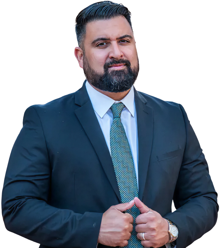 Fort Worth Accident Attorney & Law with Aaron Siddique