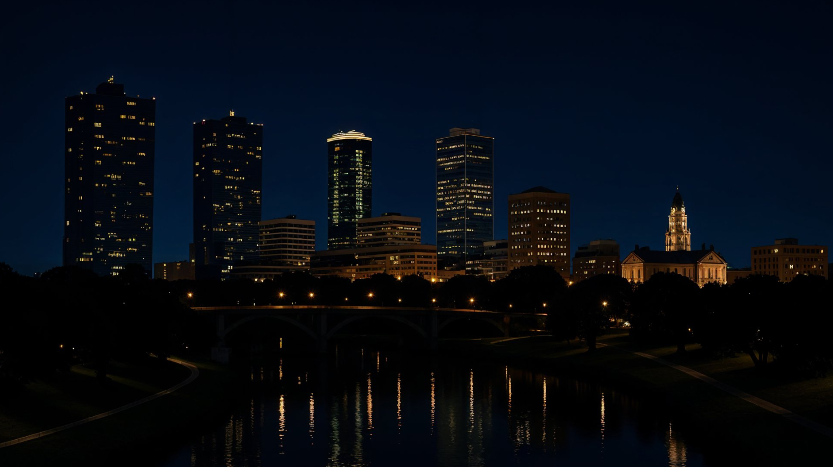 Fort Worth Accident Attorney & Law with Aaron Siddique